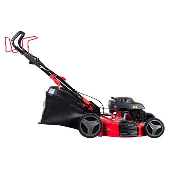  Газонокосилка FUBAG FPL 56 SM 46295 