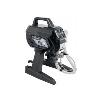  Краскораспылитель TECMASTER Tec 17 Interior Master (2002317) 