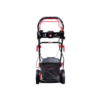  Газонокосилка FUBAG FPL 53 SMVF ES 46290 