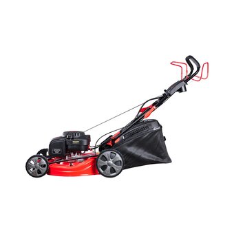  Газонокосилка FUBAG FPL 56 SM ES 46296 
