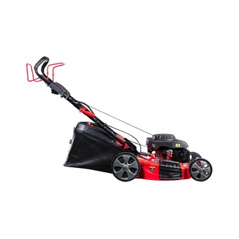  Газонокосилка FUBAG FPL 56 SM ES 46296 