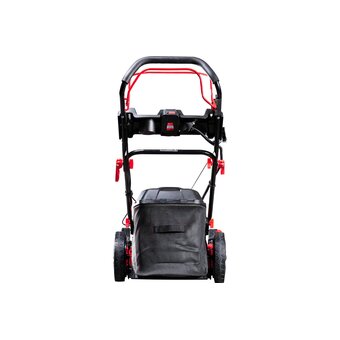  Газонокосилка FUBAG FPL 56 SM ES 46296 