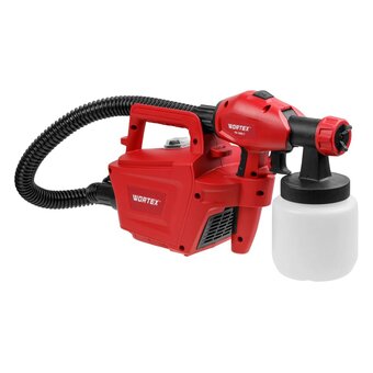  Краскораспылитель Wortex PS 1165-1 (1325733) 