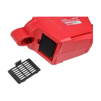  Краскораспылитель Wortex PS 1165-1 (1325733) 