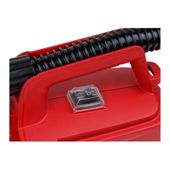  Краскораспылитель Wortex PS 1165-1 (1325733) 