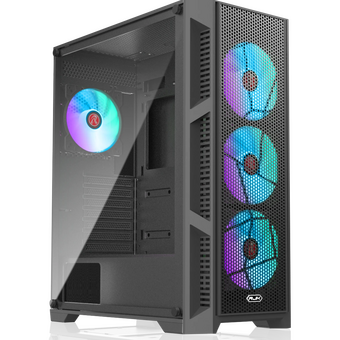 Корпус RAIJINTEK Arcadia III -MS4 0R20B00247 