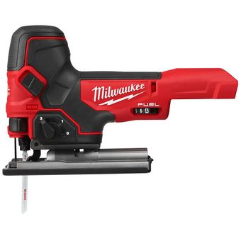  Лобзик Milwaukee M18 FBJS-0X Fuel (4933464799) 