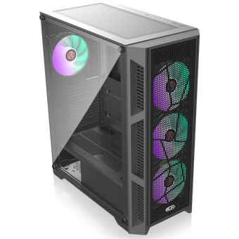  Корпус RAIJINTEK Arcadia III -MS4 0R20B00247 