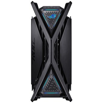 Корпус ASUS Rog Hyperion GR701 BTF Edition (90DC00F0-B39020) GR701/BTF/BK/PWM Fan 