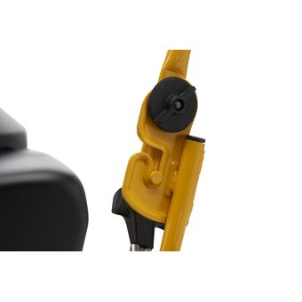  Газонокосилка Stiga Multiclip 747 SD (298472848/ST2) 