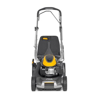  Газонокосилка Stiga TwinClip 950 S (294512048/ST1) 