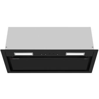  Вытяжка MEFERI INBOX60BK Comfort Plus 