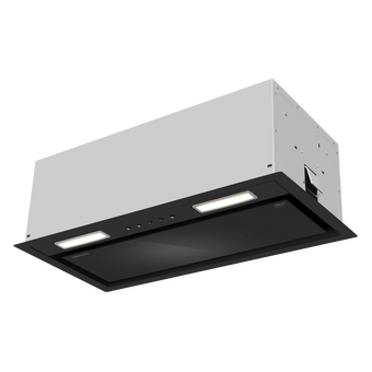  Вытяжка MEFERI INBOX60BK Comfort Plus 