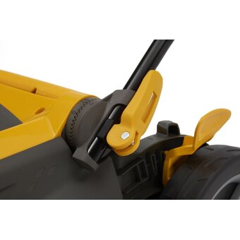  Газонокосилка Stiga Combi 340e Kit АКБ+ЗУ (294386068/ST2) 