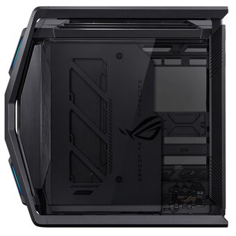  Корпус ASUS Rog Hyperion GR701 BTF Edition (90DC00F0-B39020) GR701/BTF/BK/PWM Fan 