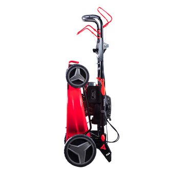  Газонокосилка FUBAG FPL 53 SMVF 46284 