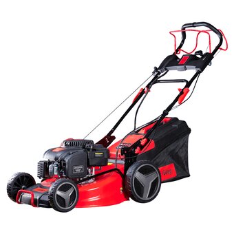  Газонокосилка FUBAG FPL 53 SMVF 46284 