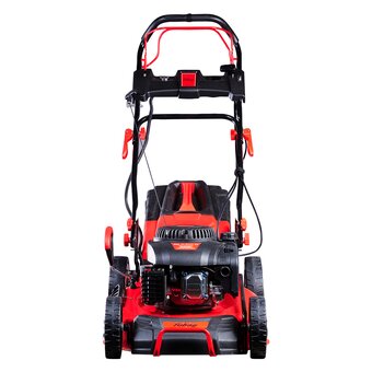  Газонокосилка FUBAG FPL 53 SMVF 46284 