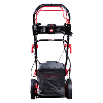  Газонокосилка FUBAG FPL 53 SMVF 46284 