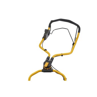  Газонокосилка Stiga Collector 548e S KIT 48V 2АКБ + ЗУ (2L0486008/ST1) 
