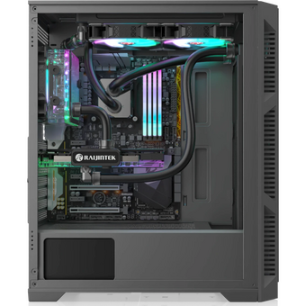  Корпус RAIJINTEK Arcadia III -MS4 0R20B00247 