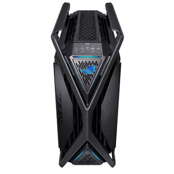  Корпус ASUS Rog Hyperion GR701 BTF Edition (90DC00F0-B39020) GR701/BTF/BK/PWM Fan 