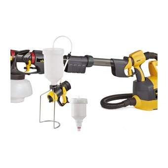  Краскопульт Wagner W 690 Flexio Extra Kit (2412558) 