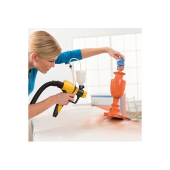  Краскопульт Wagner W 690 Flexio Extra Kit (2412558) 