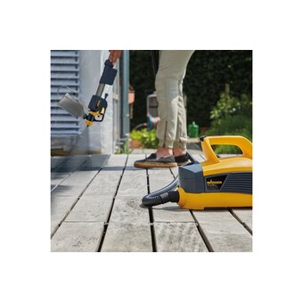  Краскопульт Wagner W 690 Flexio Extra Kit (2412558) 