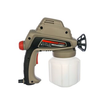  Краскораспылитель CROWN CT31012 