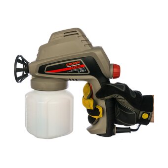 Краскораспылитель CROWN CT31012 