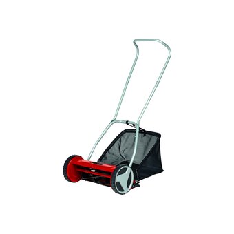  Газонокосилка механическая Einhell GC-HM 400 
