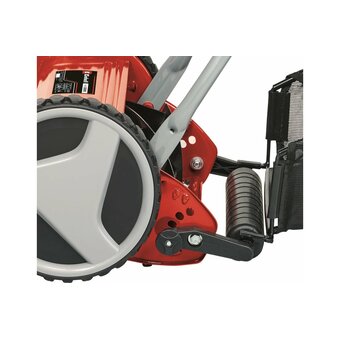  Газонокосилка механическая Einhell GC-HM 400 