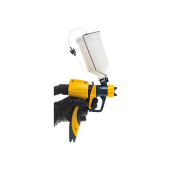  Краскопульт Wagner W 690 Flexio Extra Kit (2412558) 