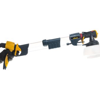  Краскопульт Wagner W 690 Flexio Extra Kit (2412558) 