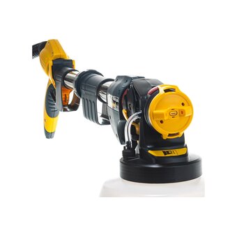  Краскопульт Wagner W 690 Flexio Extra Kit (2412558) 