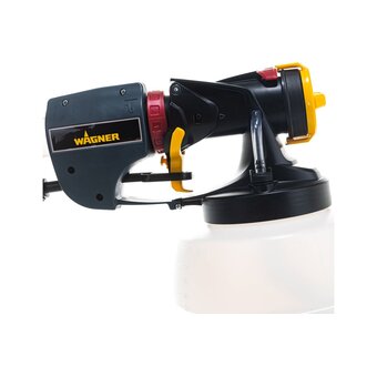  Краскопульт Wagner W 690 Flexio Extra Kit (2412558) 