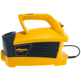  Краскопульт Wagner W 690 Flexio Extra Kit (2412558) 