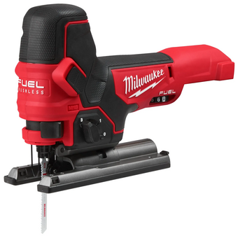  Лобзик Milwaukee M18 FBJS-0X Fuel (4933464799) 