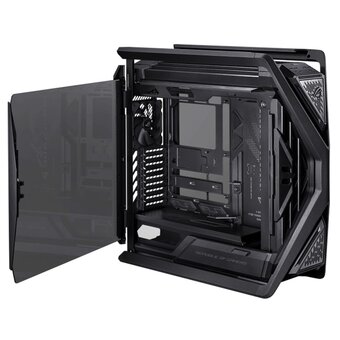  Корпус ASUS Rog Hyperion GR701 BTF Edition (90DC00F0-B39020) GR701/BTF/BK/PWM Fan 