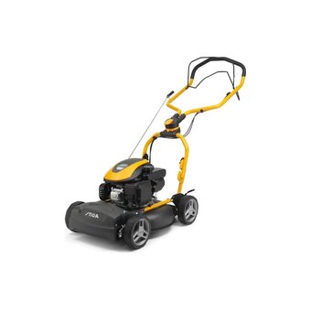  Газонокосилка Stiga Multiclip 547 S (298472048/ST2) 