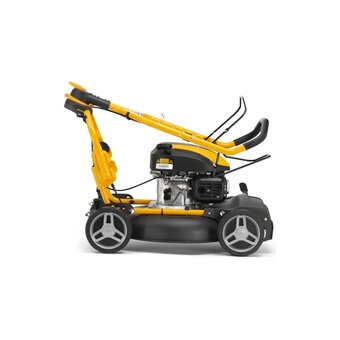  Газонокосилка Stiga Multiclip 547 S (298472048/ST2) 