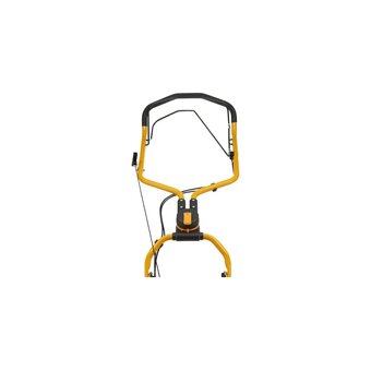  Газонокосилка Stiga Multiclip 547 S (298472048/ST2) 