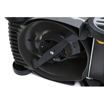  Газонокосилка Stiga Combi 340e Kit АКБ+ЗУ (294386068/ST2) 