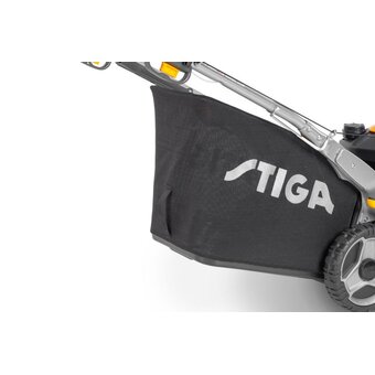  Газонокосилка Stiga TwinClip 950 S (294512048/ST1) 