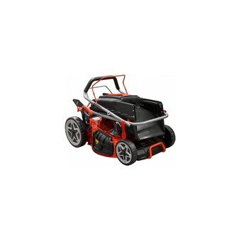  Газонокосилка ECO LG-735 