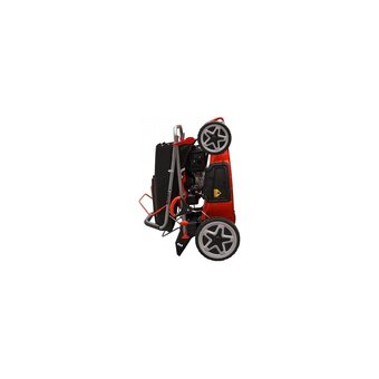  Газонокосилка ECO LG-735 