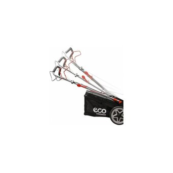  Газонокосилка ECO LG-735 