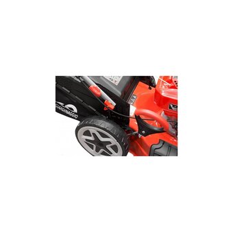  Газонокосилка ECO LG-735 