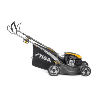  Газонокосилка Stiga TwinClip 950 S (294512048/ST1) 